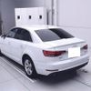 audi a4 2017 -AUDI 【岐阜 303ﾆ7115】--Audi A4 8WCVK--HA084696---AUDI 【岐阜 303ﾆ7115】--Audi A4 8WCVK--HA084696- image 2
