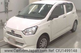 subaru pleo-plus 2019 -SUBARU--Pleo Plus 5BA-LA350F--LA350F-0009077---SUBARU--Pleo Plus 5BA-LA350F--LA350F-0009077-