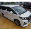 toyota alphard 2017 quick_quick_AGH30W_AGH30-0127437 image 17