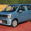 suzuki wagon-r 2017 -SUZUKI--Wagon R DAA-MH55S--MH55S-171831---SUZUKI--Wagon R DAA-MH55S--MH55S-171831- image 1