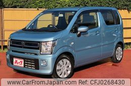 suzuki wagon-r 2017 -SUZUKI--Wagon R DAA-MH55S--MH55S-171831---SUZUKI--Wagon R DAA-MH55S--MH55S-171831-