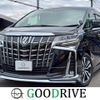 toyota alphard-g 2020 quick_quick_3BA-AGH30W_AGH30-0324366 image 1