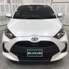 toyota yaris 2023 quick_quick_5BA-MXPA15_MXPA15-0019091 image 7