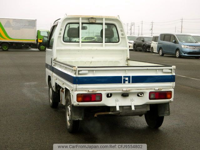 honda acty-truck 1998 No.15359 image 2