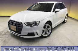 audi a3 2020 -AUDI--Audi A3 DBA-8VCXS--WAUZZZ8V7LA043974---AUDI--Audi A3 DBA-8VCXS--WAUZZZ8V7LA043974-