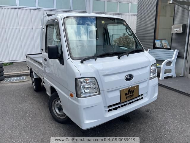 subaru sambar-truck 2011 -SUBARU--Samber Truck TT2--531763---SUBARU--Samber Truck TT2--531763- image 1