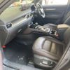 mazda cx-5 2021 -MAZDA 【川越 330ﾌ2731】--CX-5 3DA-KF2P--KF2P-455850---MAZDA 【川越 330ﾌ2731】--CX-5 3DA-KF2P--KF2P-455850- image 4