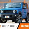 suzuki jimny 2021 -SUZUKI--Jimny 3BA-JB64W--JB64W-185476---SUZUKI--Jimny 3BA-JB64W--JB64W-185476- image 1
