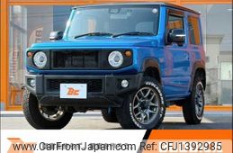 suzuki jimny 2021 -SUZUKI--Jimny 3BA-JB64W--JB64W-185476---SUZUKI--Jimny 3BA-JB64W--JB64W-185476-