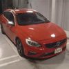 volvo v60 2014 -VOLVO--Volvo V60 FB4164T--E1164896---VOLVO--Volvo V60 FB4164T--E1164896- image 1