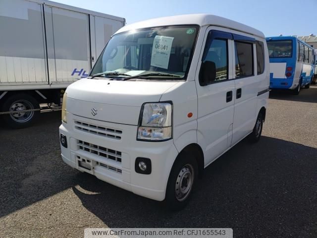 suzuki every 2007 CFJ1655543 image 1