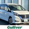 nissan serena 2018 -NISSAN--Serena DAA-GFC27--GFC27-082870---NISSAN--Serena DAA-GFC27--GFC27-082870- image 1