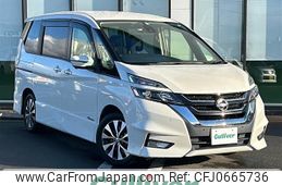 nissan serena 2018 -NISSAN--Serena DAA-GFC27--GFC27-082870---NISSAN--Serena DAA-GFC27--GFC27-082870-