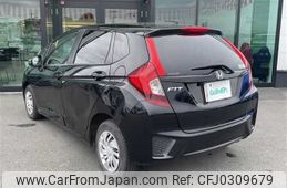 honda fit 2013 TE4778