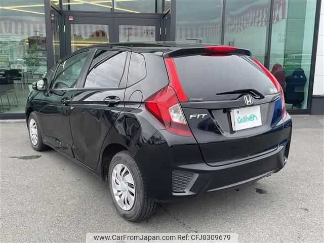 honda fit 2013 TE4778 image 1