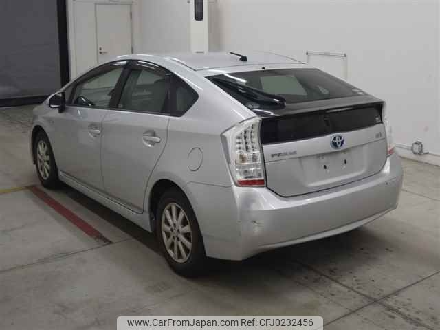 toyota prius 2011 -TOYOTA--Prius ZVW30-1433348---TOYOTA--Prius ZVW30-1433348- image 2