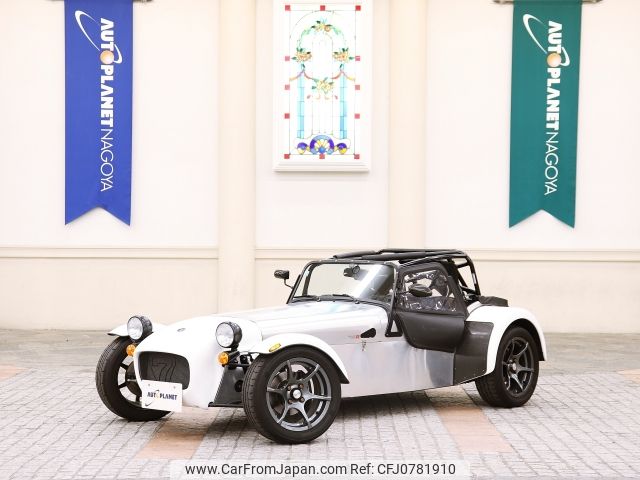 caterham caterham-others 2020 -OTHER IMPORTED--Caterham ﾌﾒｲ--SDKRDF3SG19574822---OTHER IMPORTED--Caterham ﾌﾒｲ--SDKRDF3SG19574822- image 1