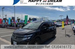 nissan elgrand 2013 -NISSAN--Elgrand DBA-PNE52--PNE52-030694---NISSAN--Elgrand DBA-PNE52--PNE52-030694-