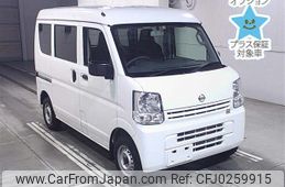 nissan clipper-van 2022 -NISSAN--Clipper Van DR17V-583716---NISSAN--Clipper Van DR17V-583716-