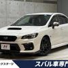 subaru wrx 2017 -SUBARU--WRX DBA-VAG--VAG-024748---SUBARU--WRX DBA-VAG--VAG-024748- image 1