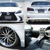 lexus is 2009 CFJ1630622 image 3
