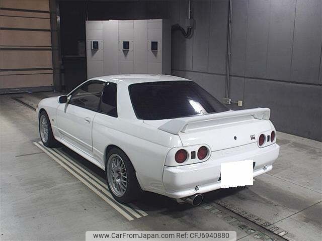 nissan skyline-coupe 1994 -NISSAN 【名古屋 306ﾒ3095】--Skyline Coupe BNR32-312322---NISSAN 【名古屋 306ﾒ3095】--Skyline Coupe BNR32-312322- image 2