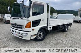 hino ranger 2008 CFJ1661647