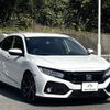 honda civic 2019 quick_quick_DBA-FK7_FK7-1013110 image 4