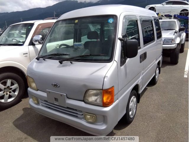 subaru sambar-dias-van 2000 -SUBARU--Samber Dias Van TV1--TV1-023290---SUBARU--Samber Dias Van TV1--TV1-023290- image 1