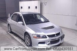 mitsubishi lancer 2006 -MITSUBISHI--Lancer CT9A-0405967---MITSUBISHI--Lancer CT9A-0405967-