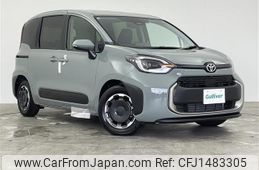 toyota sienta 2025 -TOYOTA--Sienta 6AA-MXPL10G--MXPL10-1215718---TOYOTA--Sienta 6AA-MXPL10G--MXPL10-1215718-