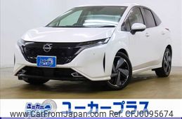 nissan aura 2023 -NISSAN--AURA 6AA-FE13--FE13-303164---NISSAN--AURA 6AA-FE13--FE13-303164-