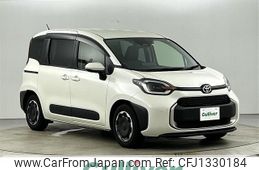 toyota sienta 2023 -TOYOTA--Sienta 6AA-MXPL10G--MXPL10-1015517---TOYOTA--Sienta 6AA-MXPL10G--MXPL10-1015517-