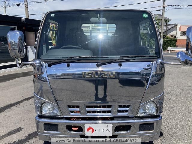 isuzu elf-truck 2005 quick_quick_PB-NKR81A_NKR81-7021993 image 2
