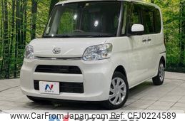 daihatsu tanto 2016 -DAIHATSU--Tanto DBA-LA600S--LA600S-0370449---DAIHATSU--Tanto DBA-LA600S--LA600S-0370449-