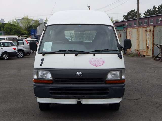 toyota hiace-commuter 1997 18110709 image 2