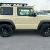 suzuki jimny-sierra 2023 CFJ1594523 image 12