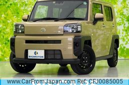 daihatsu taft 2022 quick_quick_5BA-LA910S_LA910S-0034745