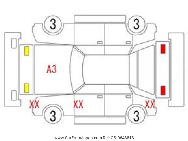 nissan tiida 2006 -NISSAN--Tiida DBA-C11--C11-090089---NISSAN--Tiida DBA-C11--C11-090089- image 2