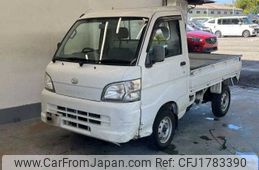 daihatsu hijet-truck 2005 CFJ1783390