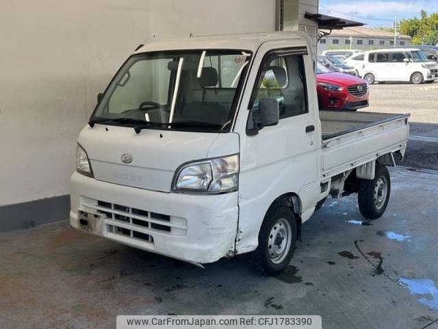 daihatsu hijet-truck 2005 CFJ1783390 image 1