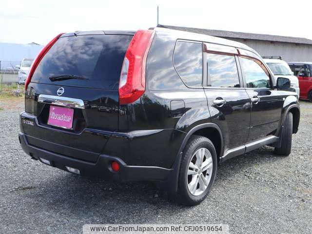 nissan x-trail 2011 -NISSAN 【名変中 】--X-Trail NT31--222912---NISSAN 【名変中 】--X-Trail NT31--222912- image 2