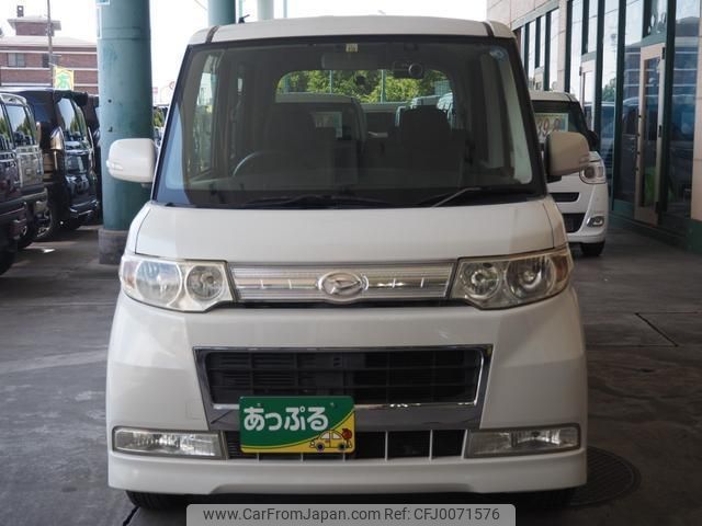 daihatsu tanto 2009 quick_quick_DBA-L375S_L375S-0228322 image 2