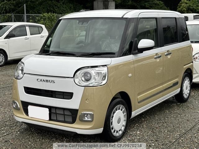 daihatsu move-canbus 2023 quick_quick_5BA-LA850S_LA850S-1014999 image 1