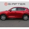 mazda cx-5 2022 -MAZDA--CX-5 6BA-KF5P--KF5P-500634---MAZDA--CX-5 6BA-KF5P--KF5P-500634- image 10