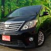 toyota alphard 2012 CFJ1582357 image 1