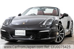 porsche boxster 2013 -PORSCHE--Porsche Boxster ABA-981MA122--WP0ZZZ98ZES111259---PORSCHE--Porsche Boxster ABA-981MA122--WP0ZZZ98ZES111259-