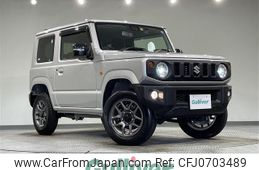 suzuki jimny 2019 -SUZUKI--Jimny 3BA-JB64W--JB64W-137865---SUZUKI--Jimny 3BA-JB64W--JB64W-137865-