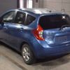 nissan note 2014 -NISSAN--Note E12--E12-252848---NISSAN--Note E12--E12-252848- image 2