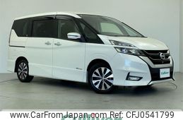 nissan serena 2016 -NISSAN--Serena DAA-GFC27--GFC27-023596---NISSAN--Serena DAA-GFC27--GFC27-023596-